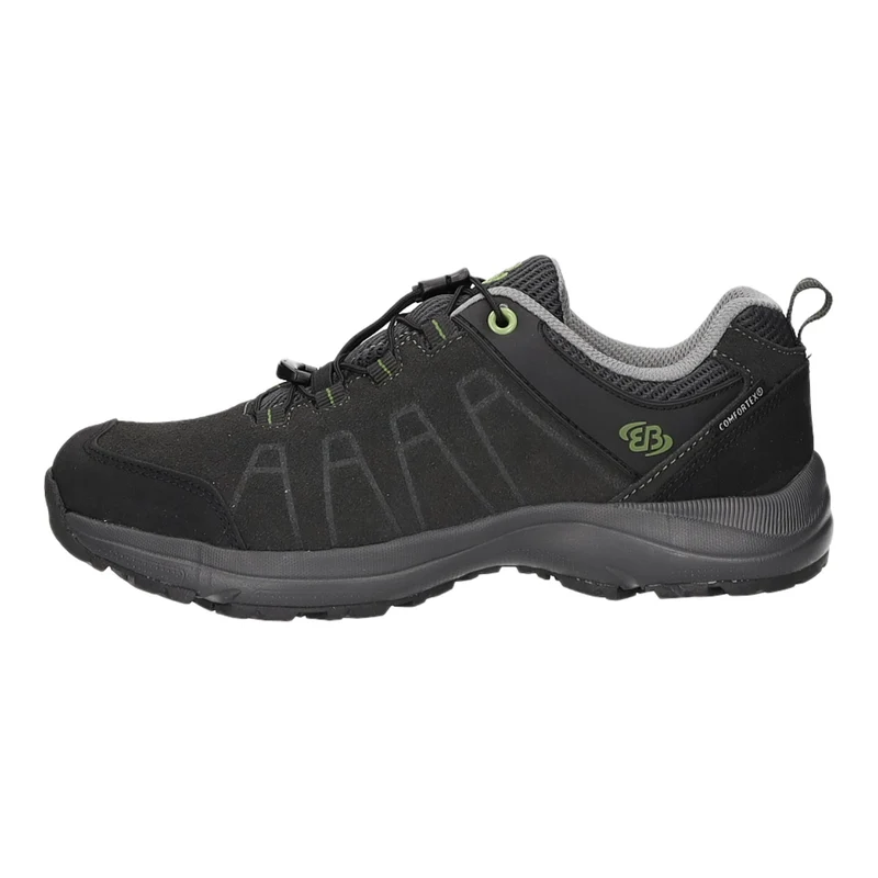Brütting Trekkinghalbschuh Mount Havard Low