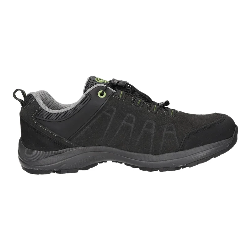 Brütting Trekkinghalbschuh Mount Havard Low