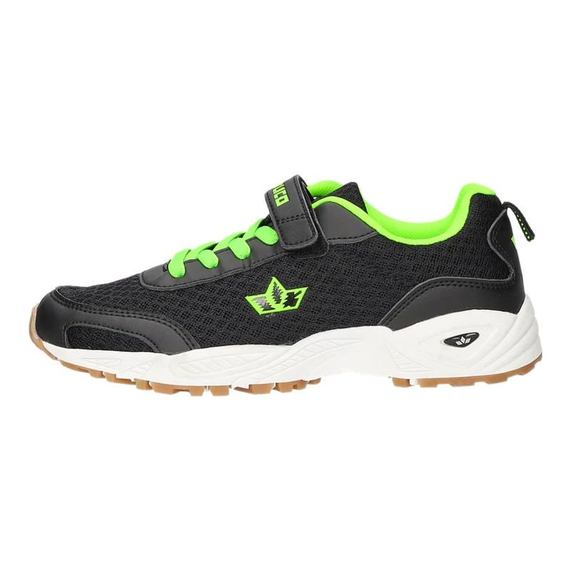 Lico Sportschuh Klettverschluss