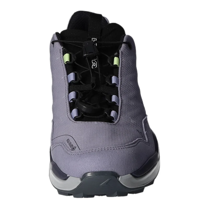 LOWA Trekkinghalbschuh MADDOX PRO GTX LO SL Ws
