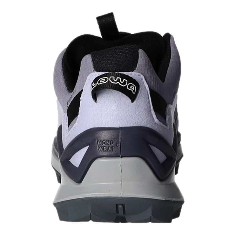 LOWA Trekkinghalbschuh MADDOX PRO GTX LO SL Ws
