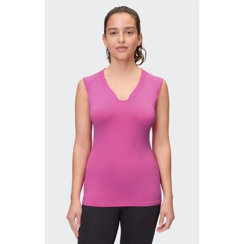 Venice Beach Eleam T-Shirt achat pink