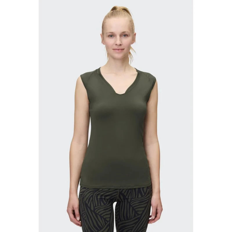 Venice Beach Eleam T-Shirt pine