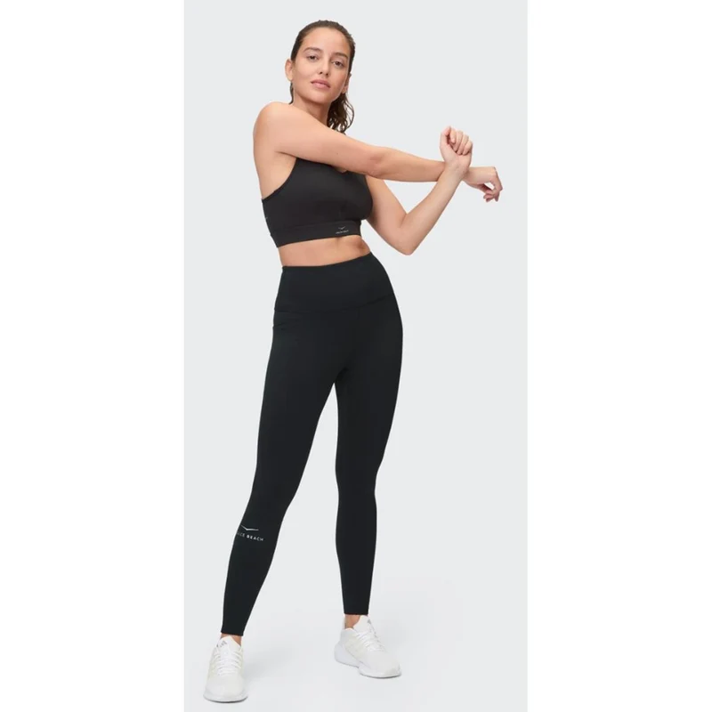 Venice Beach Camy Tights black