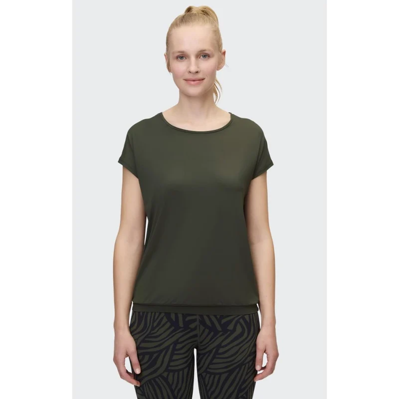 Venice Beach Ryah T-Shirt pine