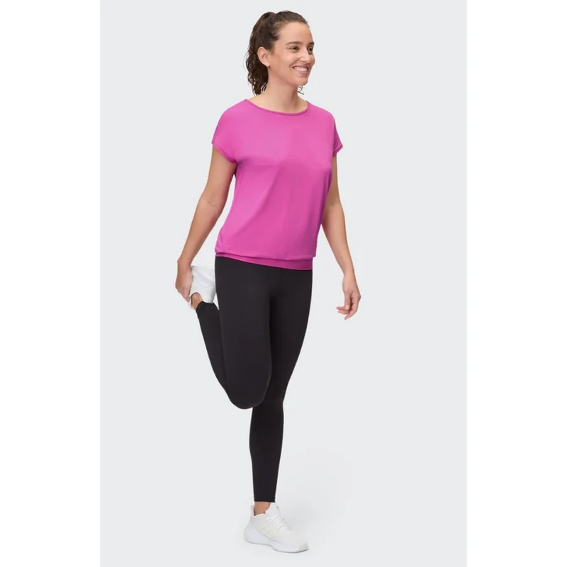 Venice Beach Ryah T-Shirt achat pink