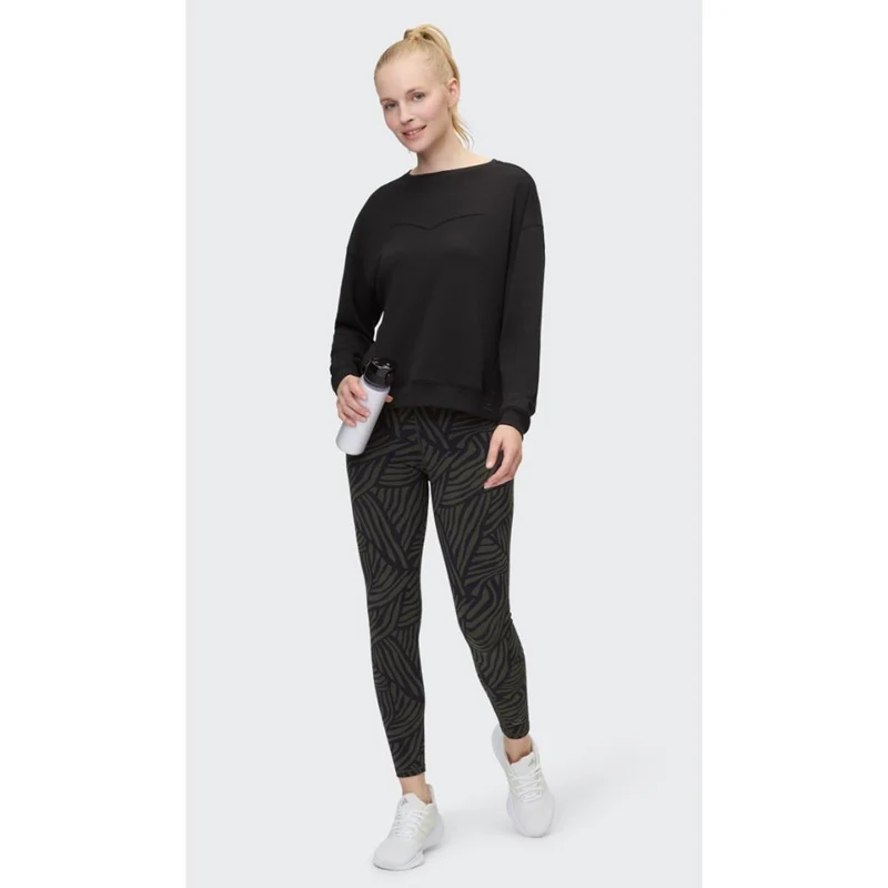 Venice Beach April Sweatshirt black