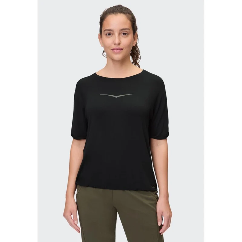 Venice Beach Freya T-Shirt black