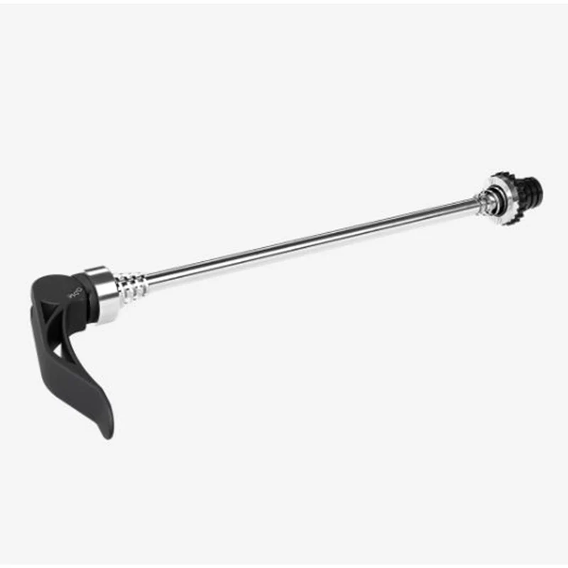 Thule Axle Mount ezHitch Plate with Quick Release Skewer