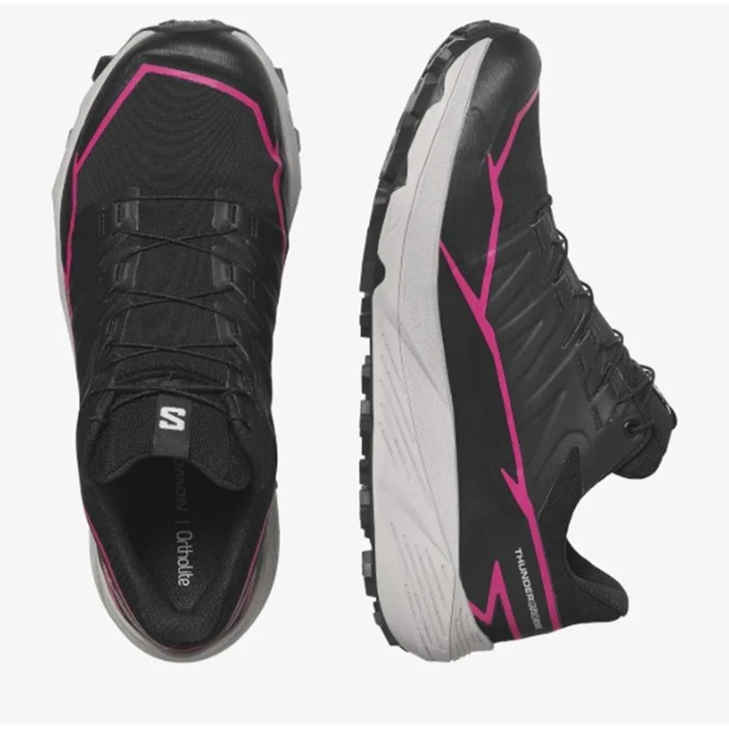 Salomon Thundercross GTX W black