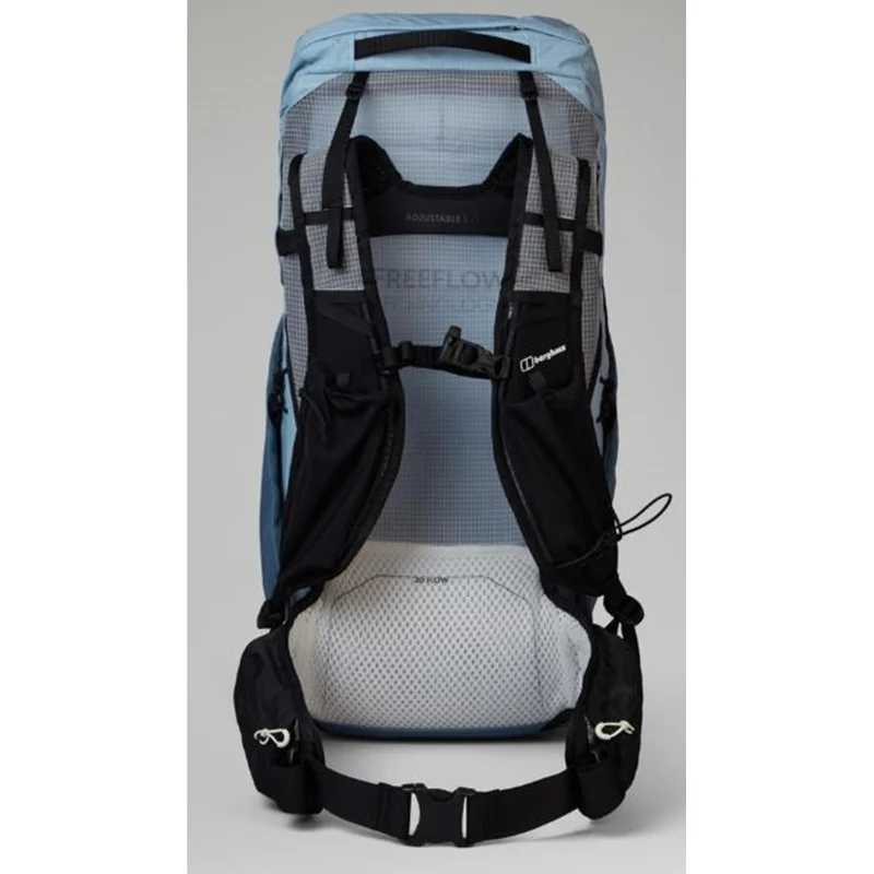 Berghaus Freeflow 30 Liter Light blue Unisex