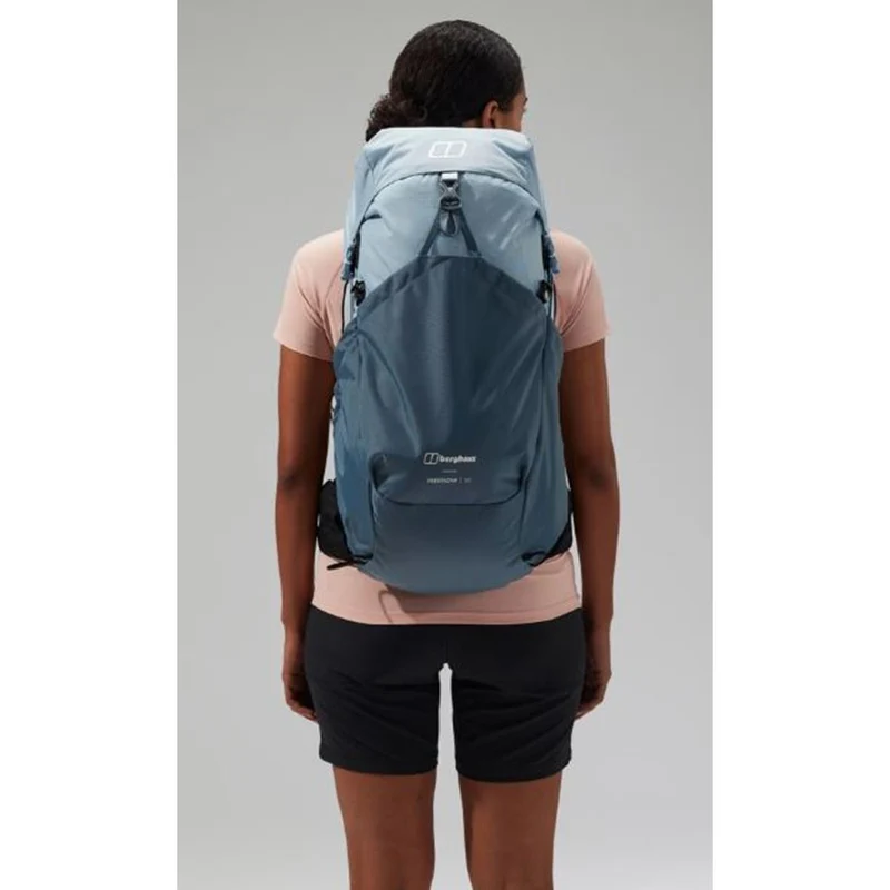 Berghaus Freeflow 30 Liter Light blue Unisex