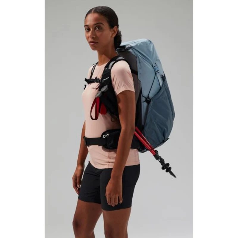Berghaus Freeflow 30 Liter Light blue Unisex