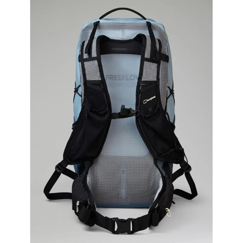 Berghaus 3D Freeflow 30+5 L light blue
