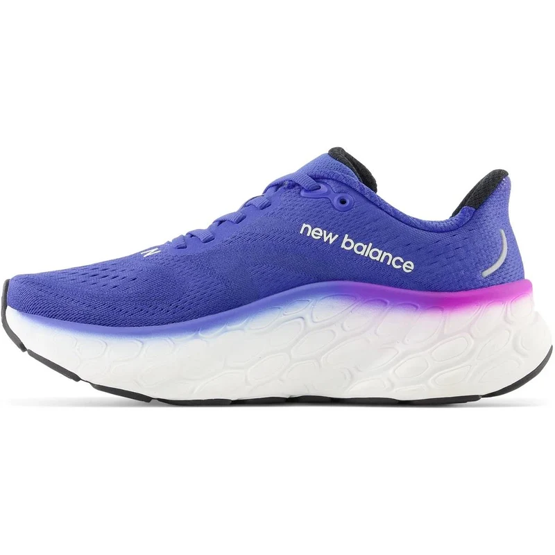 New Balance Fresh Foam More V4 Women marine blue
