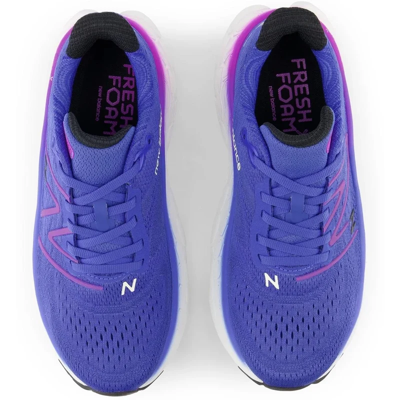 New Balance Fresh Foam More V4 Women marine blue