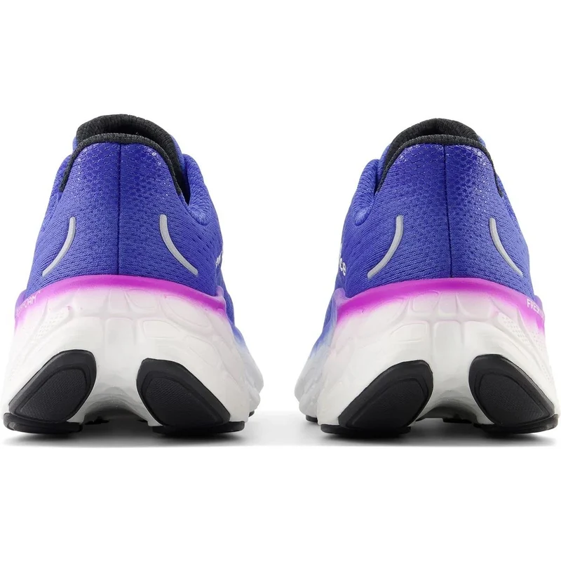 New Balance Fresh Foam More V4 Women marine blue