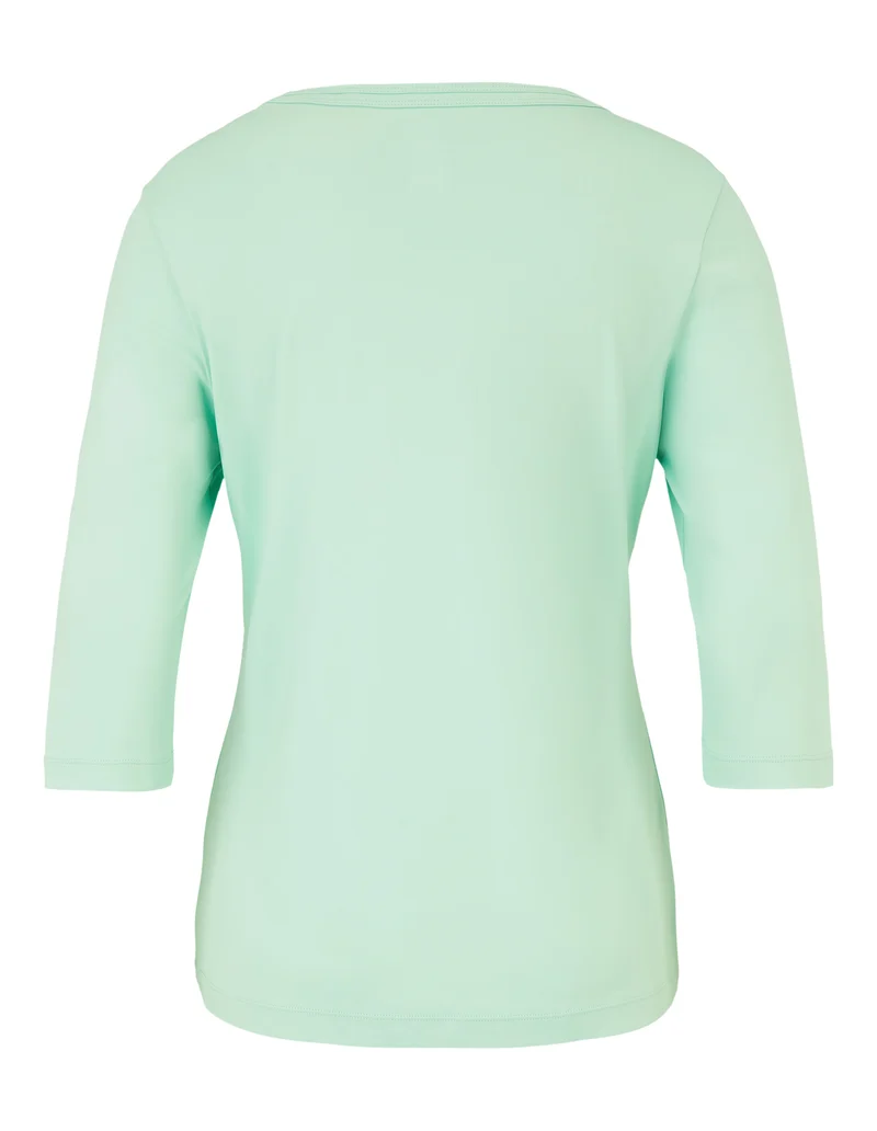 JOY ALISA 3/4-Arm Shirt Damen Sportshirt