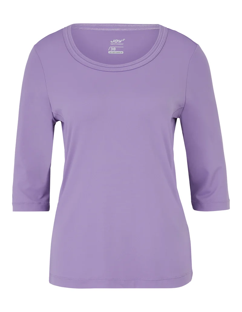 JOY ALISA 3/4-Arm Shirt Damen Sportshirt