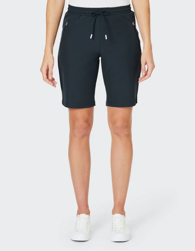 JOY Kurze Sporthose Damen ROMY