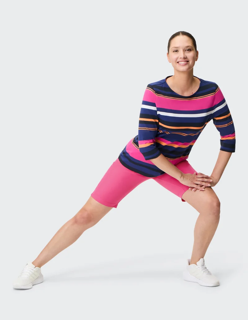JOY Kurze Sporthose Damen ROMY