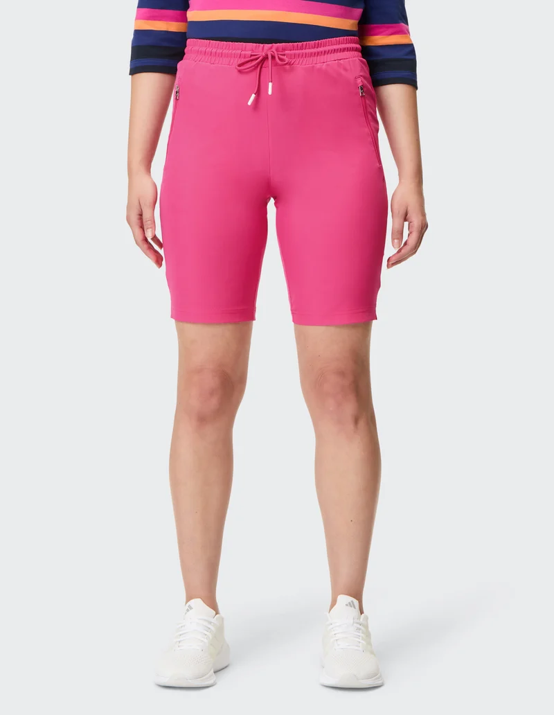 JOY Kurze Sporthose Damen ROMY