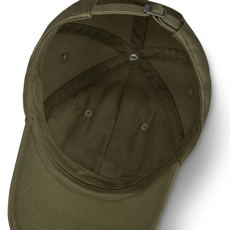NIKE Club Futura Wash Cap aus 100% Baumwolle