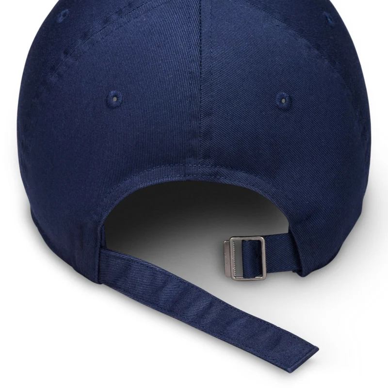 NIKE Club Futura Wash Cap aus 100% Baumwolle