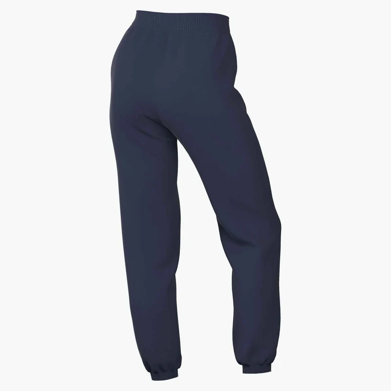 NIKE W NSW NK CHLL FT HR SWTPNT Damen Trainingshose