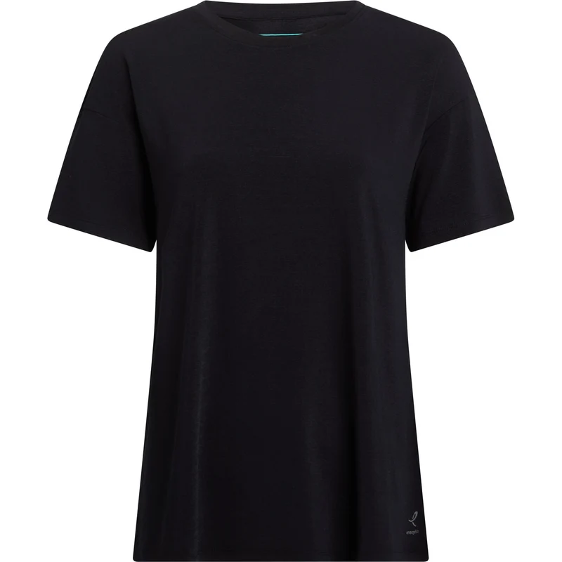 ENERGETICS Damen Shirt Gilma SS – leicht & nachhaltig