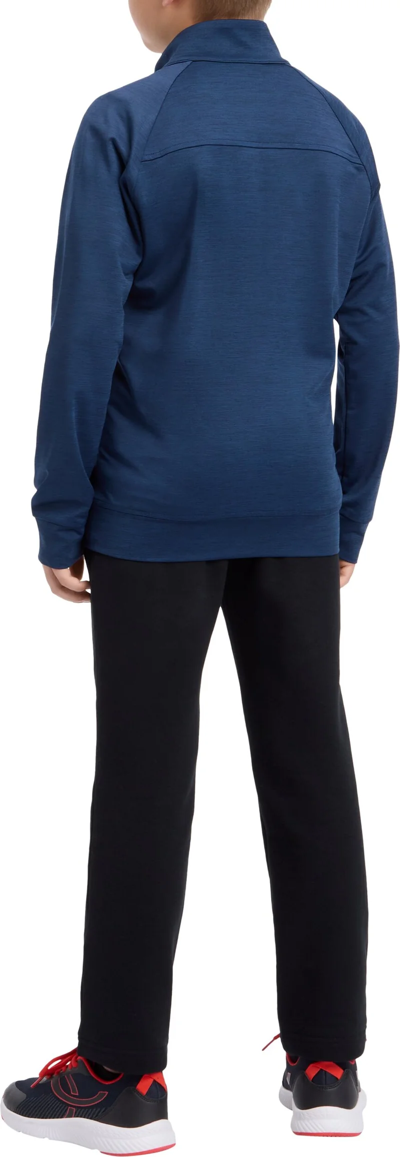 ENERGETICS Ju.-Trainings-Jacke Fundo B Sportmode
