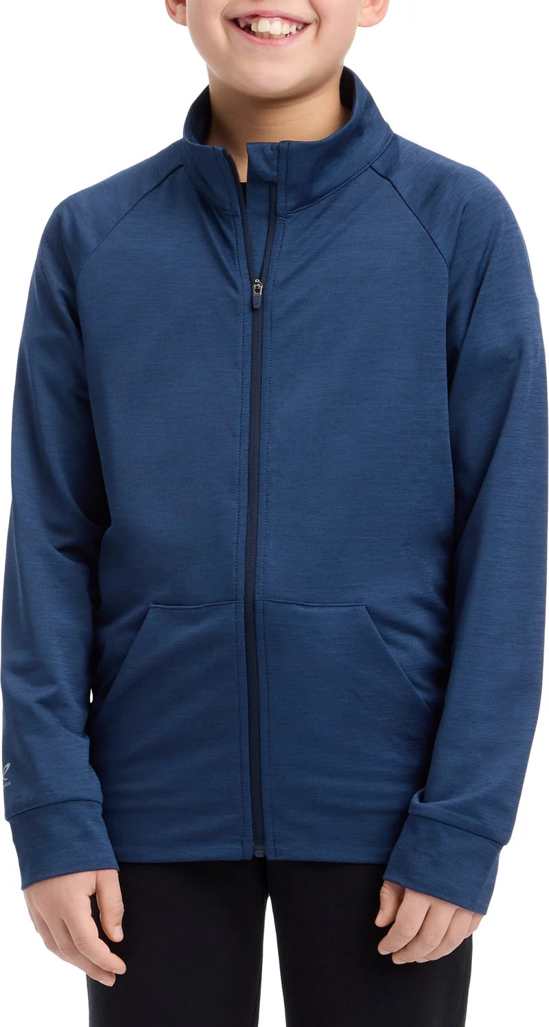 ENERGETICS Ju.-Trainings-Jacke Fundo B Sportmode