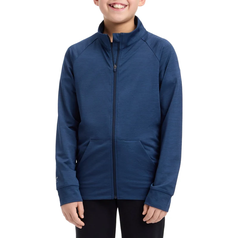 ENERGETICS Ju.-Trainings-Jacke Fundo B Sportmode