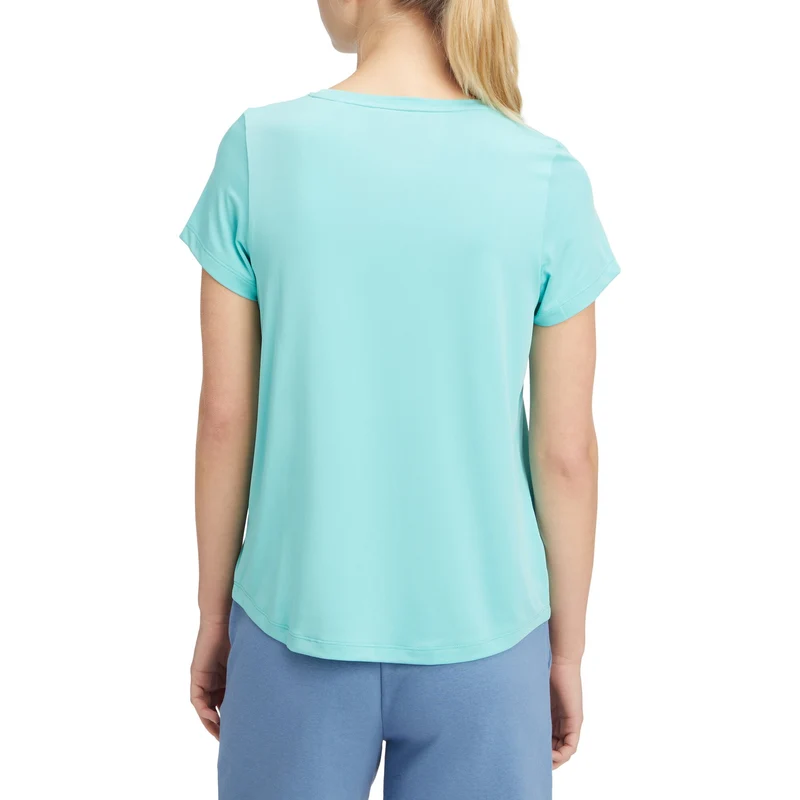 ENERGETICS Da.-T-Shirt Gianna SS W – Funktionsshirt Damen