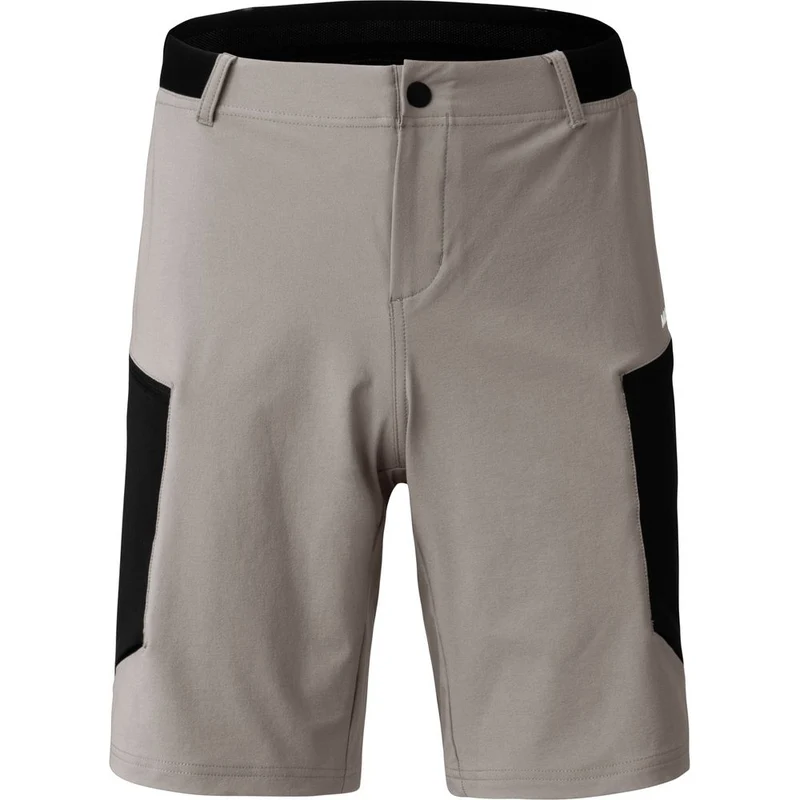 Martini Sportswear Daybreaker Herren Shorts stone black