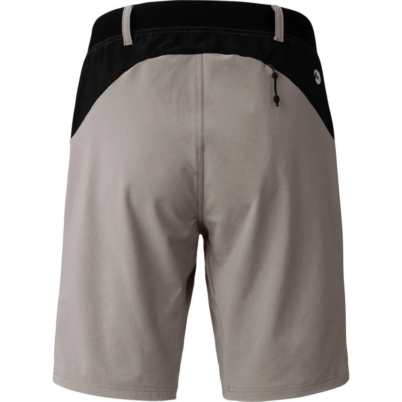 Martini Sportswear Daybreaker Herren Shorts stone black