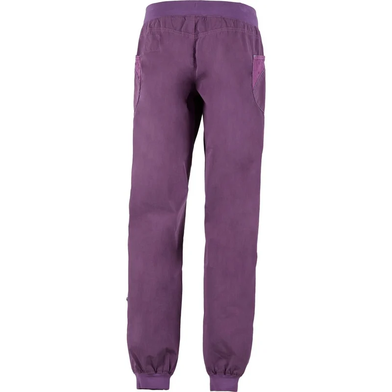 E9 Joee Damen Kletterhose amythist