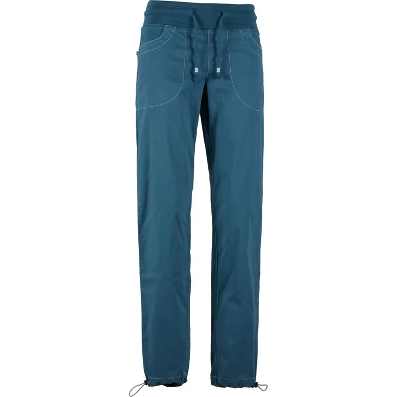 E9 Mafalda Damen Kletterhose apatite
