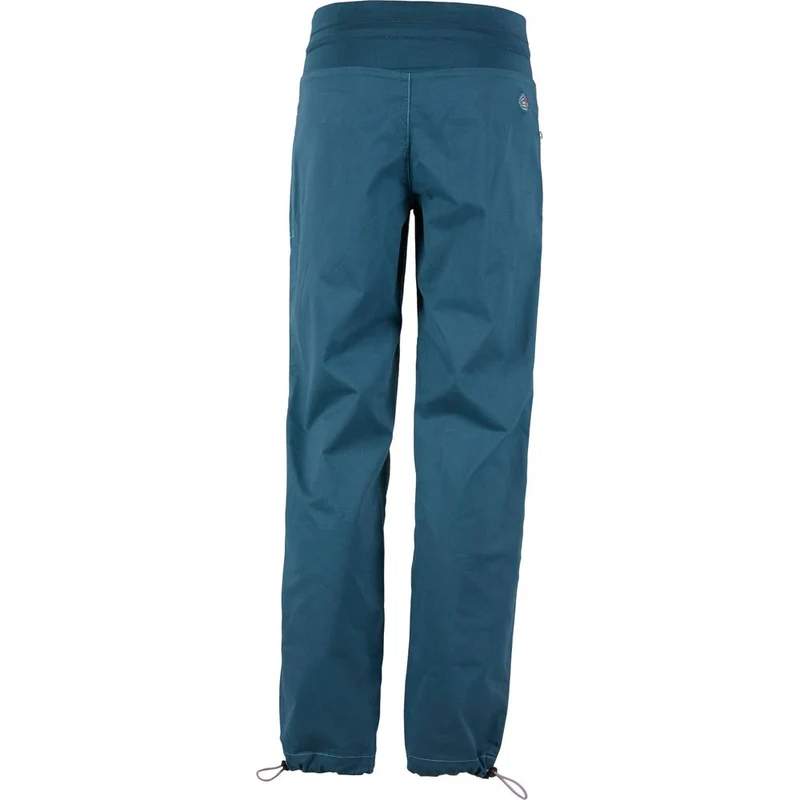 E9 Mafalda Damen Kletterhose apatite