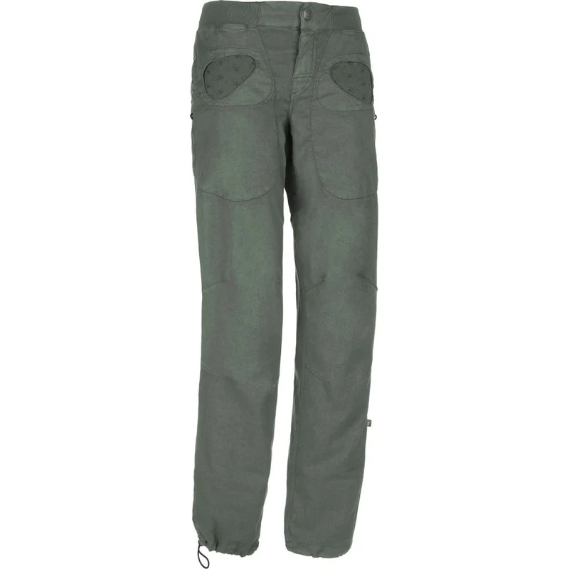 E9 Onda Flax Damen Kletterhose agave