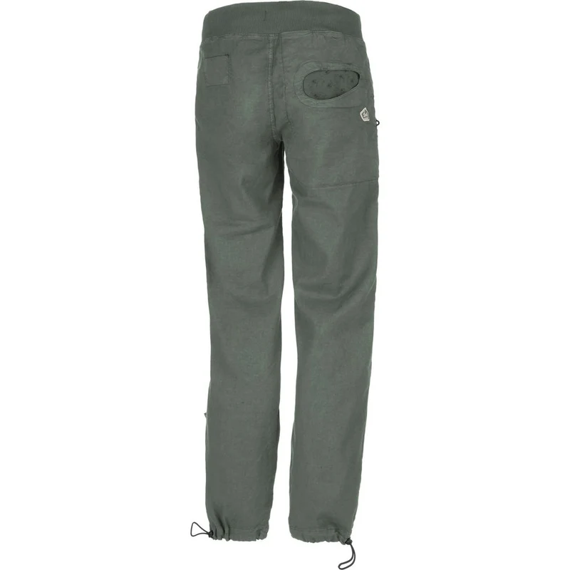 E9 Onda Flax Damen Kletterhose agave