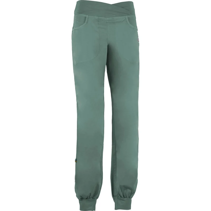 E9 Olivia Damen Kletterhose thymus