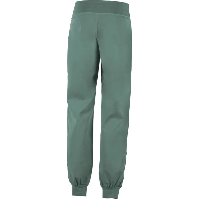 E9 Olivia Damen Kletterhose thymus