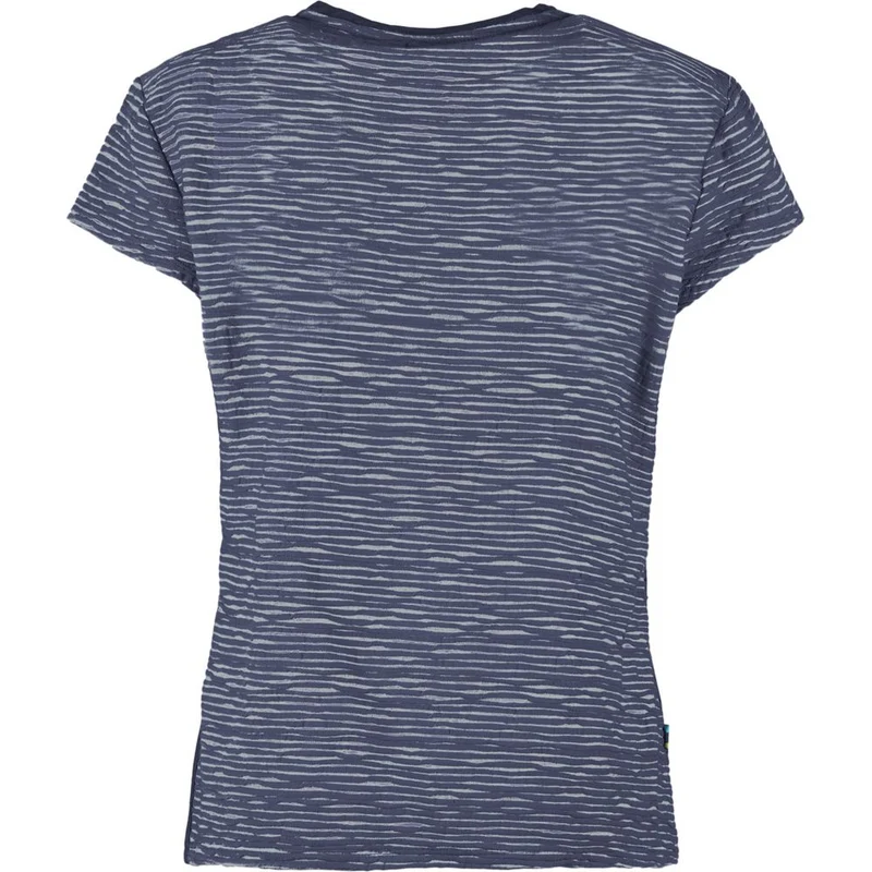 E9 Dream Damen T-Shirt vintageblue