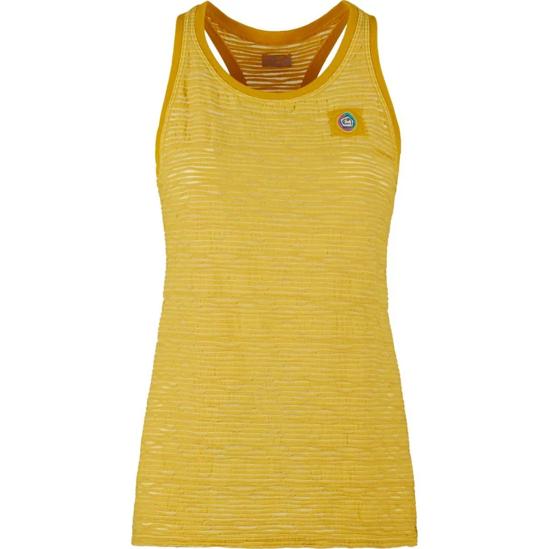 E9 Milvia Damen Top grape