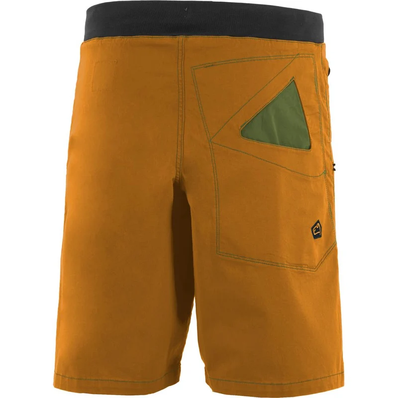 E9 N 3angolo Herren Klettershorts land