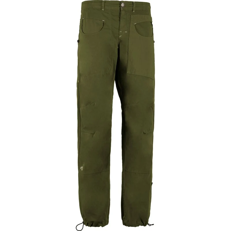 E9 Blat1-tt Herren Kletterhose alocasia