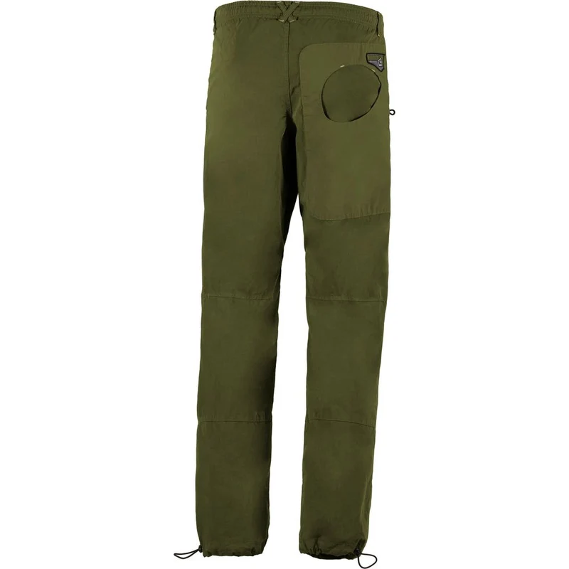 E9 Blat1-tt Herren Kletterhose alocasia