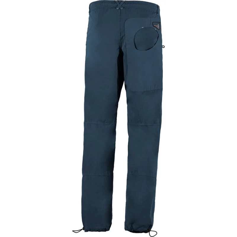 E9 Blat1-tt Herren Kletterhose apatite