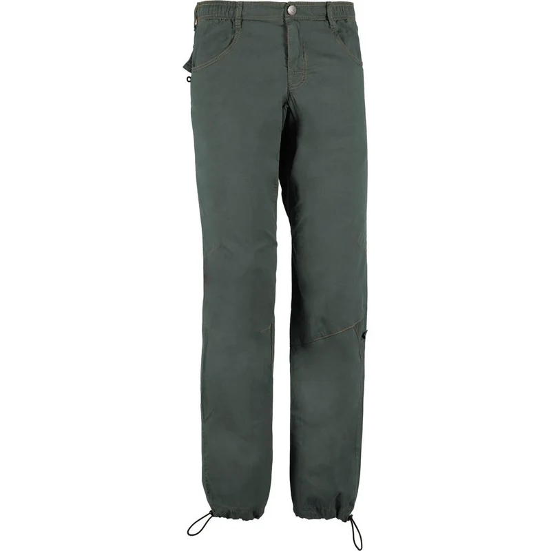 E9 Mont 1 Herren Kletterhose agave
